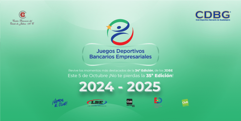 Miniatura 34 edición jdbe 2024