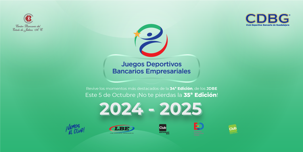 Miniatura 34 edición jdbe 2024