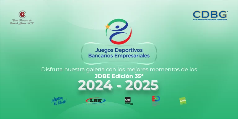 Miniatura de Galeria de imagenes JDBE 2024
