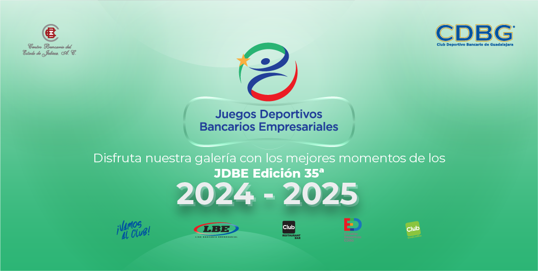 Miniatura de Galeria de imagenes JDBE 2024